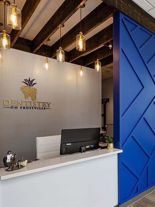 dentistry on fruitville